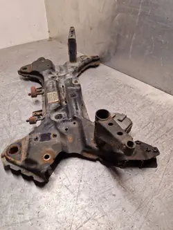 Vordere Federn OEM XDF50720210 für SsangYong Tivoli