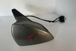 Espejo Derecho SEAT LEON III 12Pin