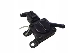 Avgastemperatursensor BMW 3 (E90) 2.0L Diesel