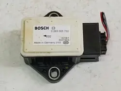 Capteur de vitesse ESP OEM 0265005702 pour Nissan Tiida 1.5L