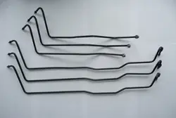 Stuurleidingen VW T5 T6 ZF