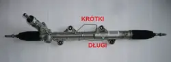 Tuyaux de direction VW T5 T6 ZF