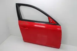 Porte avant droite OEM 360212968 pour Audi A4 B8
