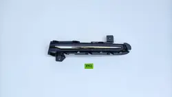 VOLVO V40 II LIFT 16- Telaio Inferiore Paraurti Anteriore Sinistro (KR43)