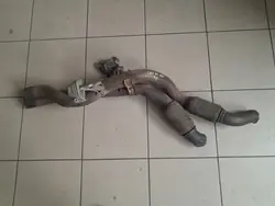OEM 7P0253311 Trillingsdemper voor Porsche Cayenne 7P