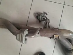 Amortisseur de vibrations OEM 7P0253311 Porsche Cayenne 7P