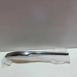 OEM 08P02-SWA-0000-E7 Linker Voorbumper Chrom Strip