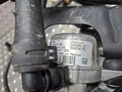 Vacuümpomp OEM S26301363 voor Opel Mokka 1.4 Turbo