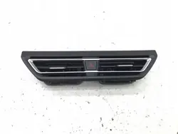 Rejilla de ventilación central VW TIGUAN III 2025 OEM 571858065