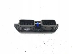 Grelha ventilação central VW TIGUAN III 2025 OEM 571858065