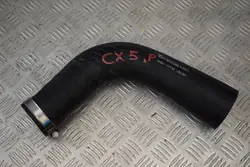 Tuyau Intercooler Droit Mazda CX5 FL 2016 OEM