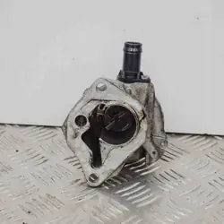 Vacuum Pomp NISSAN QASHQAI II 1.5L diesel 8200577807