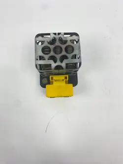 Ventilatorweerstand Mercedes W124 W201 190 OEM REZYSTOR/SDV06782