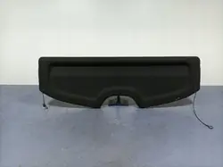 Étagre de coffre arrière Renault Twingo II OEM Lochow-323725-