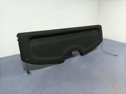 Prateleira de bagageira traseira Renault Twingo II OEM Lochow-323725-