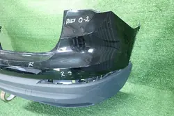 Pare-chocs arrière OEM 83A807511A pour Audi Q3 II S-Line