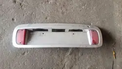 Registreringsskyltsljus Toyota OE OEM 7681113040