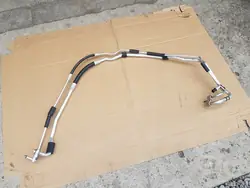 Ilmastointijohdot + Anturi Opel Vectra C 1.8 16V