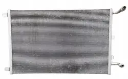 Radiador de agua auxiliar OEM 3WA121251 para VW TIGUAN
