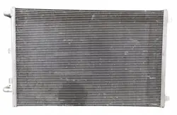 Radiateur d'eau auxiliaire OEM 3WA121251 pour VW TIGUAN