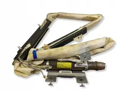 Cortina de airbag izquierda Jeep OE P52029297AF