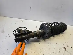 AMMORTIZZATORE ANTERIORE SINISTRO OPEL INSIGNIA A LIFT OEM 22957278