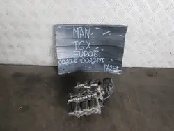 Relaisklep OEM ZAWÓR PRZEKAŹNIKOWY MAN TGX
