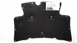 Aislamiento de capó OEM 365578018 para Volvo XC90 2002-2006