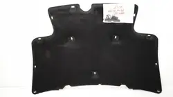 Aislamiento de capó OEM 365578018 para Volvo XC90 2002-2006