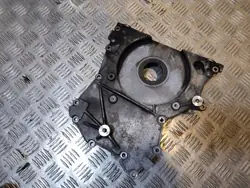 Mercedes-Benz Motorteil OEM A6420150002 Gebraucht