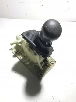 Pomo de mudanças Volvo OEM 31325373 - Estado usado