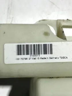 Pommeau de levier Volvo OEM 31325373 - État utilisé