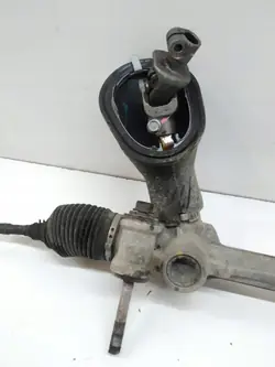 Styrställning Toyota Yaris III 2011-2020