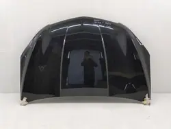 OPEL MOKKA 10- Original Motorhuv