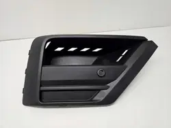 7C0853666B Rechte Kühlergrillblende für VW Crafter II 7C