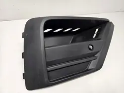 7C0853666B Rechte Kühlergrillblende für VW Crafter II 7C