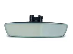 Espejo retrovisor interior auto-oscureciente OEM 6838308 BMW