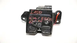 Fecho de porta-malas OEM 360167141 para Kia Ceed II HB