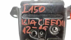 Fecho de porta-malas OEM 360167141 para Kia Ceed II HB
