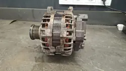 Vaihtovirtageneraattori VW Passat B8 2.0 TDI
