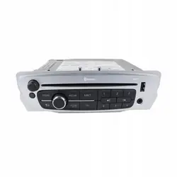 OEM 281158023R Radio Navigation pour Renault Megane III