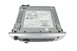 OEM 281158023R Radio Navegación para Renault Megane III