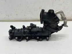 Insugningsgrenrör MERCEDES-BENZ E (W213) A6549062500