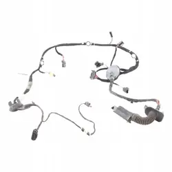 Faisceau Porte Avant Gauche Audi RS6 C7 4G5971030EF