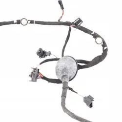 Faisceau Porte Avant Gauche Audi RS6 C7 4G5971030EF