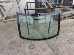 Vitre Arrière Volvo S40 OEM RTEKO PAW3825 - Occasion