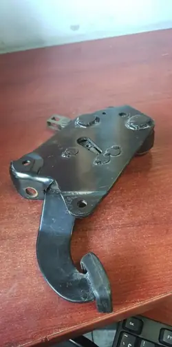 Palanca de freno de mano Mercedes-Benz OEM 0005456909