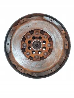 Kaksimassainen Flywheel Mercedes Sprinter 2.2 CDi 00-06 A6110300605