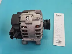 Gebrauchte Lichtmaschine Citroen C2 1.4 8V
