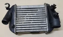 Radiador Intercooler Sensor Audi A4 B6 B7 2.5 TDI OE